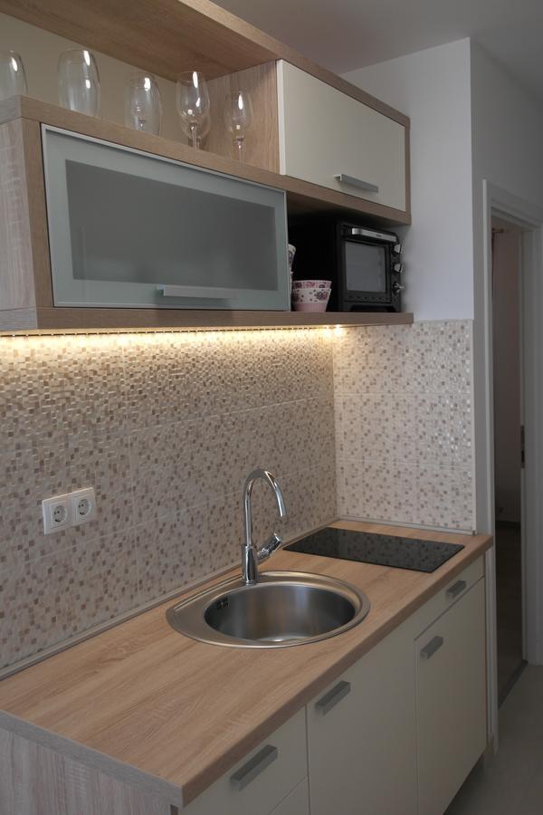 Apartments 4 You Zadar Eksteriør billede
