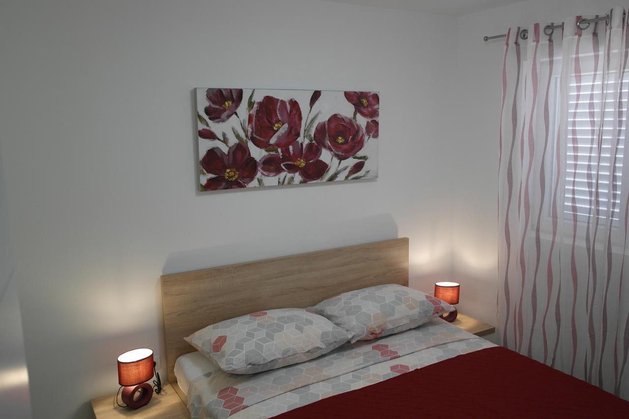 Apartments 4 You Zadar Eksteriør billede