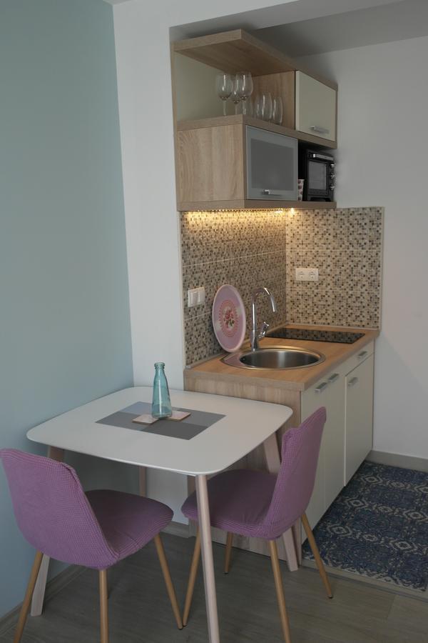 Apartments 4 You Zadar Eksteriør billede