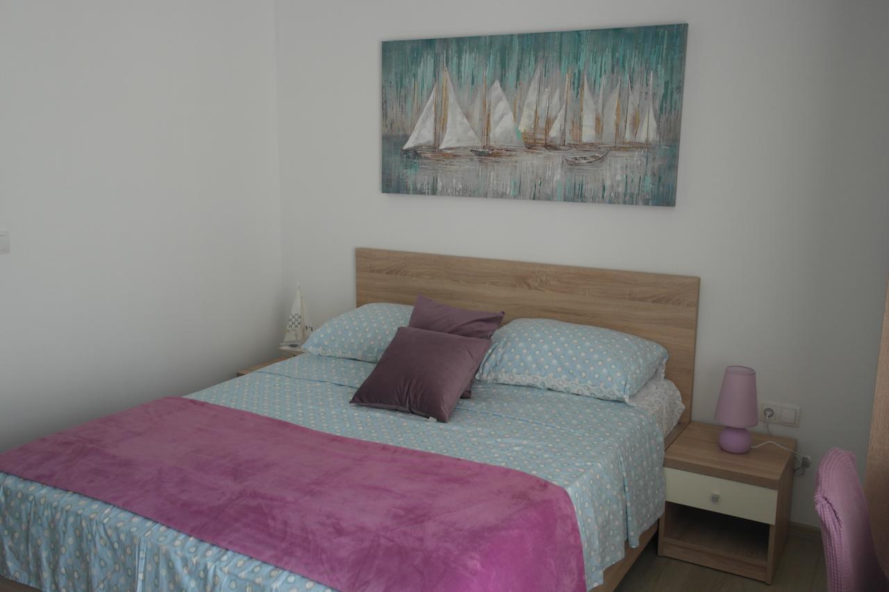 Apartments 4 You Zadar Eksteriør billede