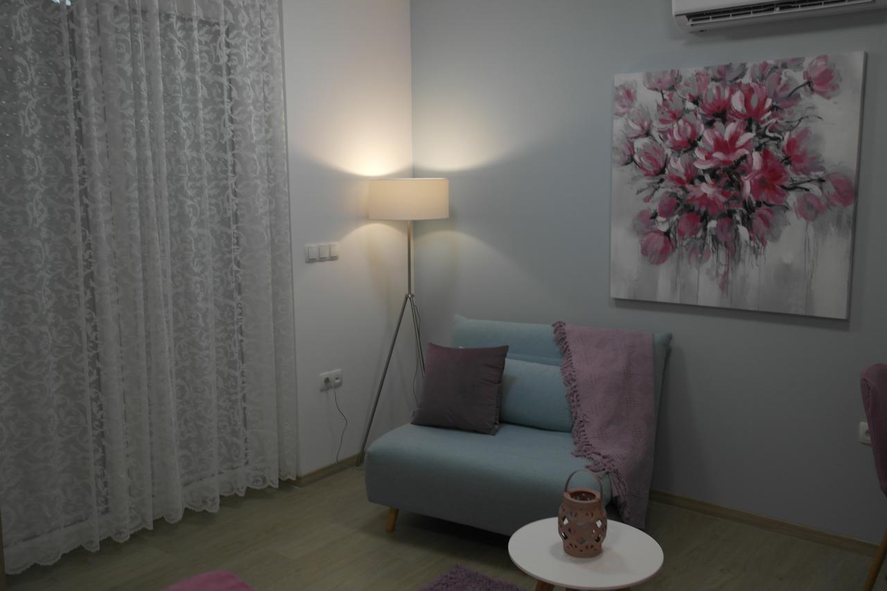 Apartments 4 You Zadar Eksteriør billede